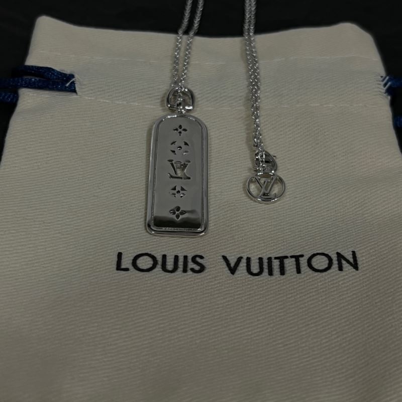 LV Necklaces